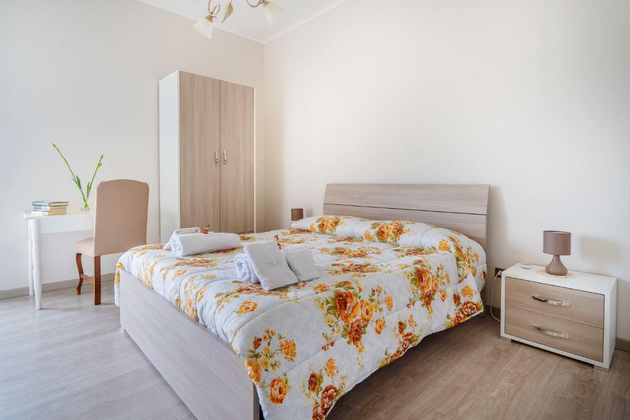 Casa Floriana Appartement Vico Equense Buitenkant foto